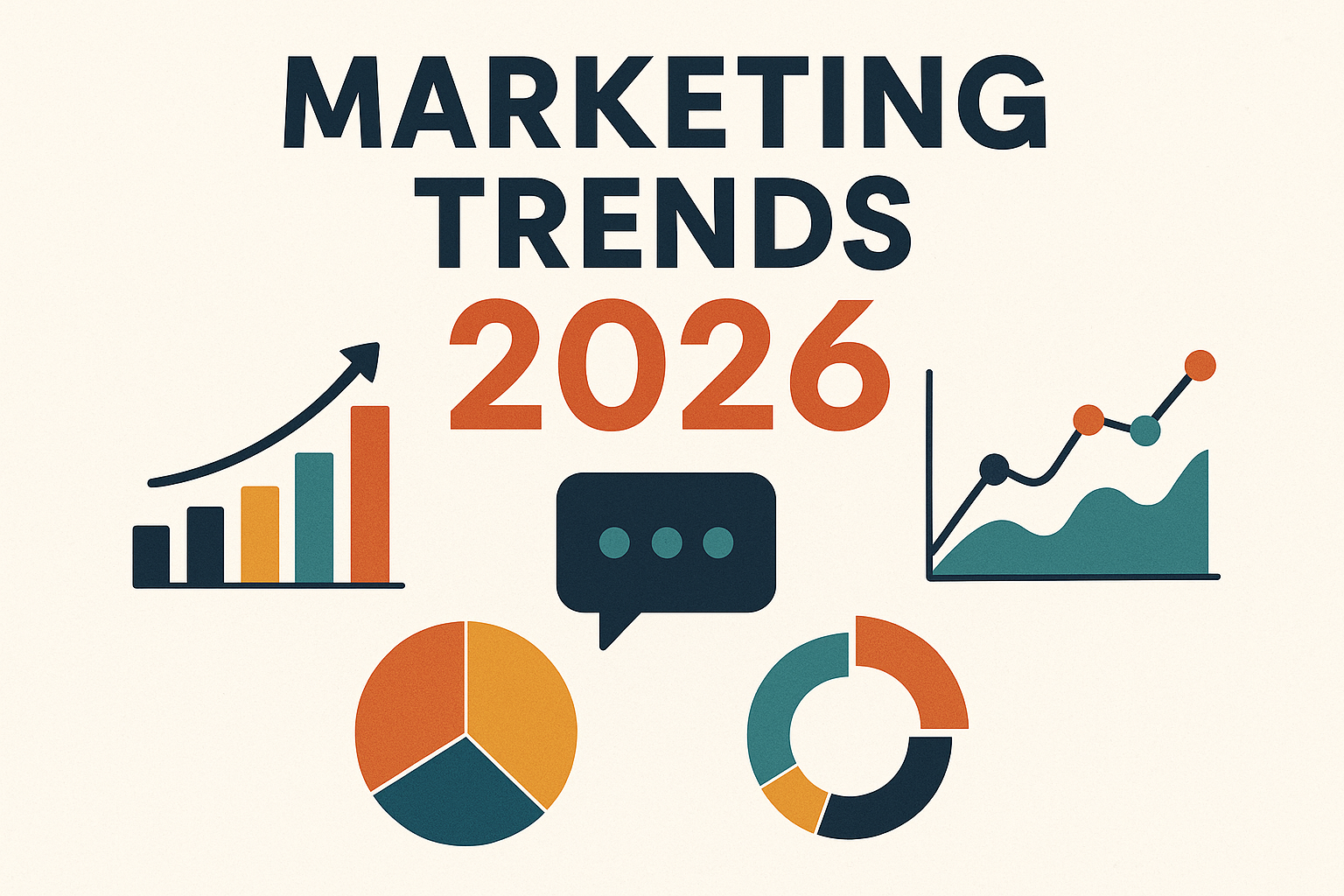 Marketing trends